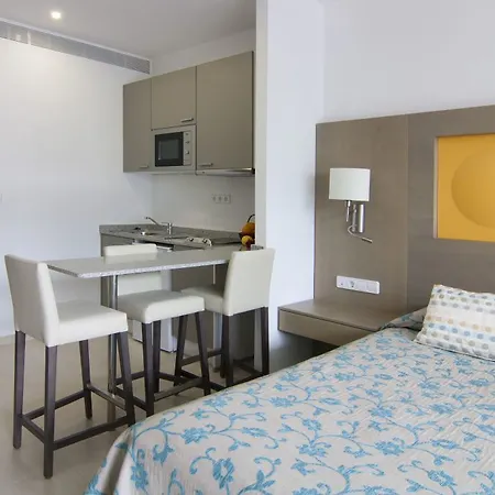 Apts. Hoposa Concha 3* Port de Pollença