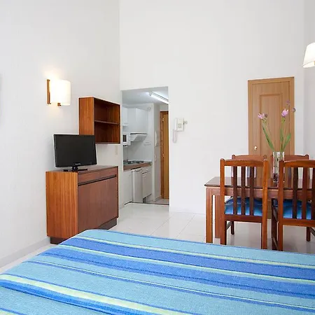 Apts. Hoposa Concha Port de Pollença