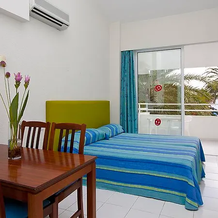 Apts. Hoposa Concha 3*