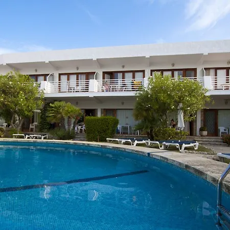 Hotel Apts. Hoposa Concha 3*