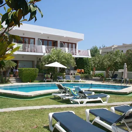 Apts. Hoposa Concha 3* Port de Pollença