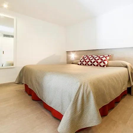 Apts. Hoposa Concha Hotel